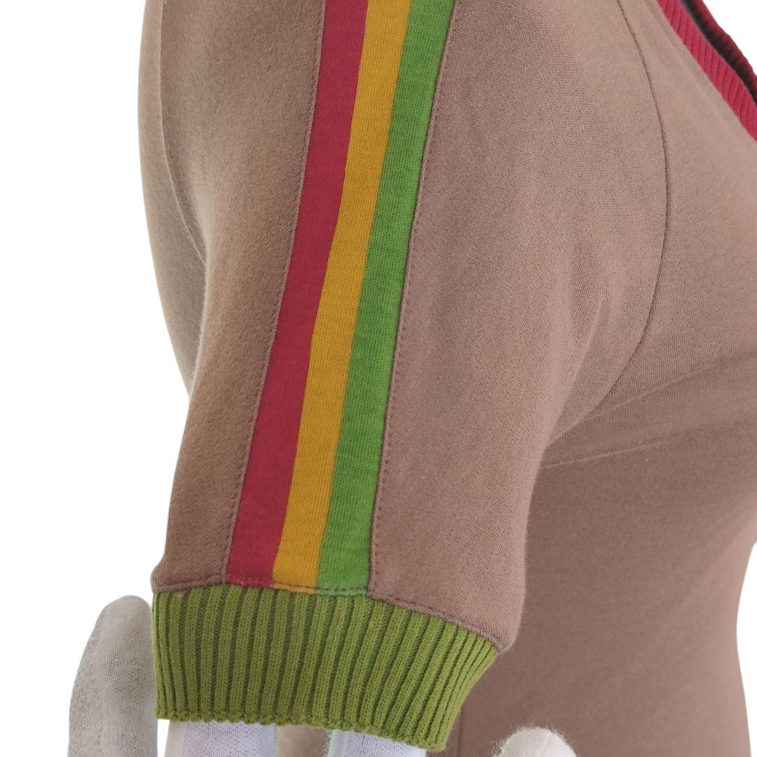 クリスチャンディオール　ジョン ガリアーノ期　Ⅴネック　カットソー　Tシャツ