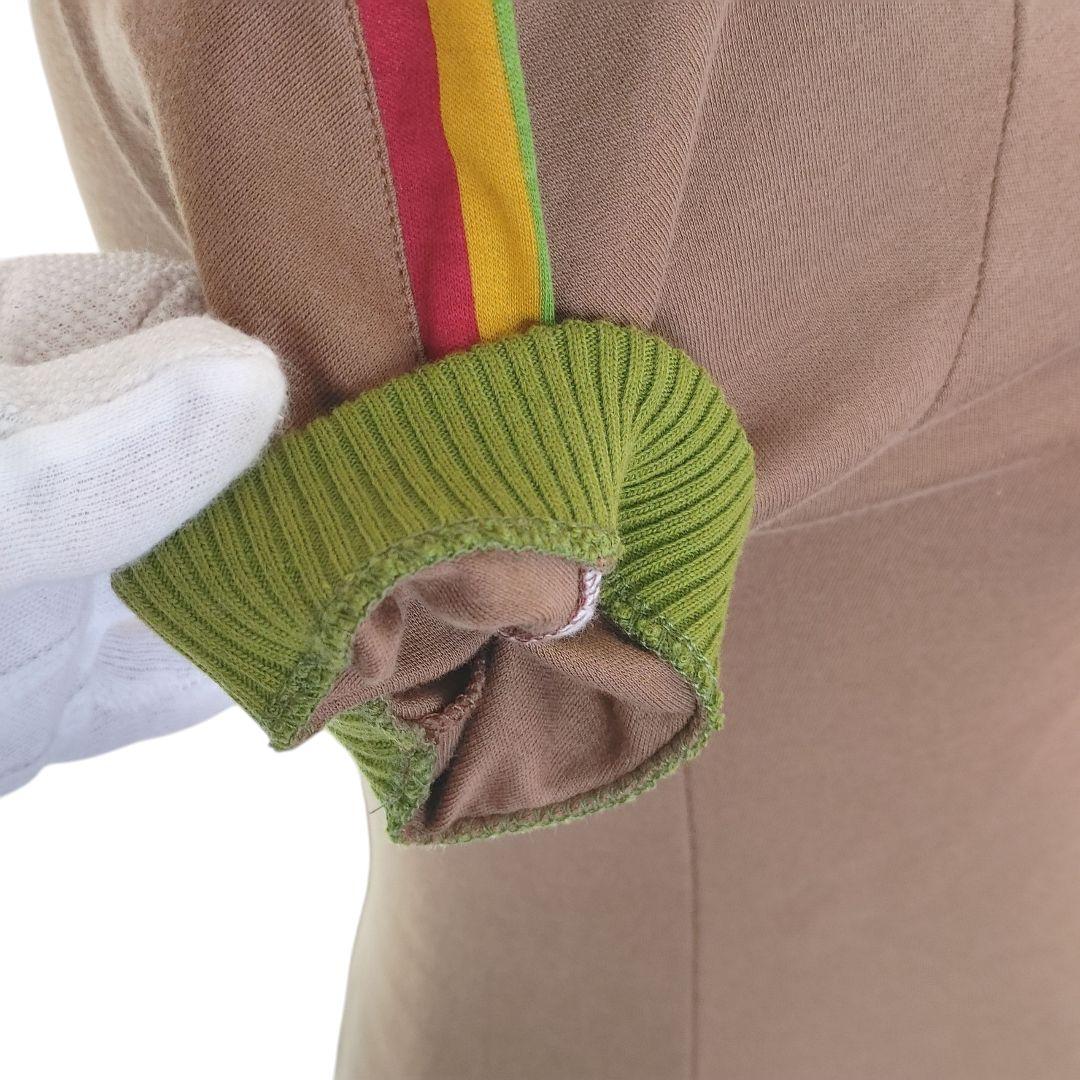 クリスチャンディオール　ジョン ガリアーノ期　Ⅴネック　カットソー　Tシャツ