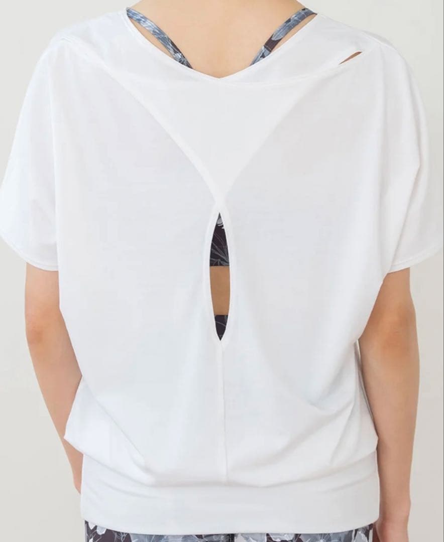 SUKALA プルオーバー付きトリプルセットアップ