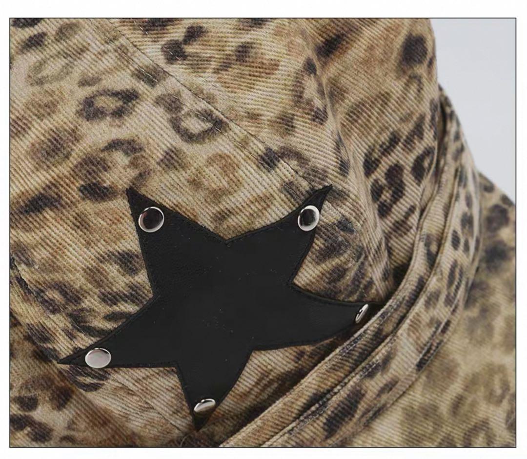 GENZERO I MARRIED SUCCESSベレー帽キャップ男女兼用y2k