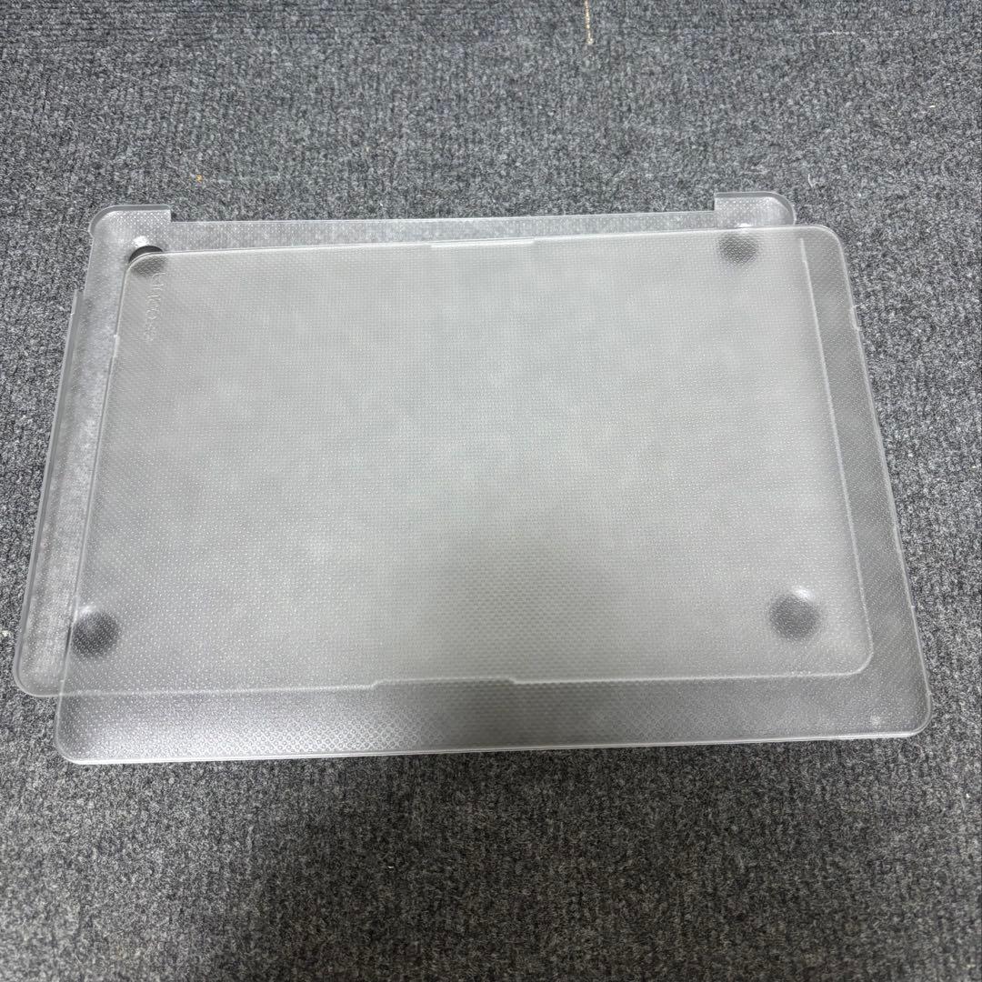 M1 MacBook Air 16GB 256GB 電池容量100%