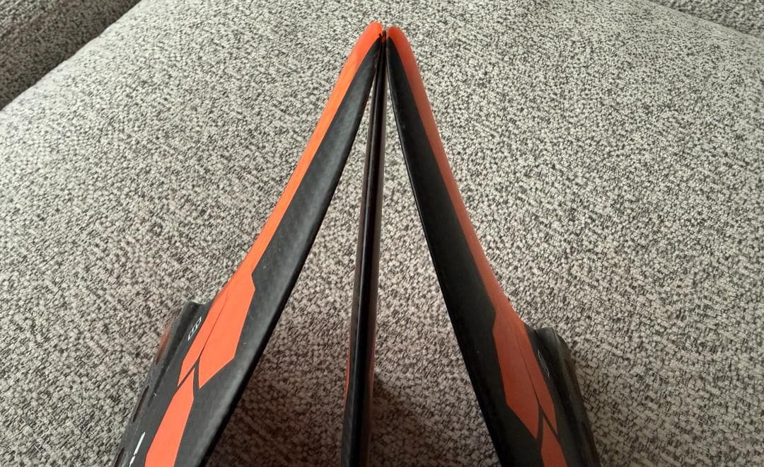 SHAPERS FINS AM corbon シェーパーズ カーボン L