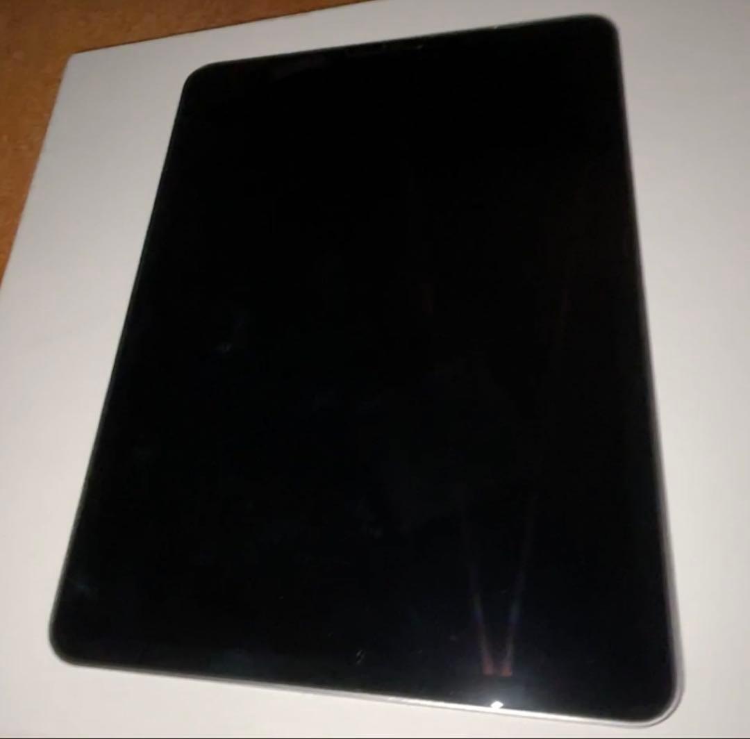 ipad pro 第4世代 128GB 11インチ