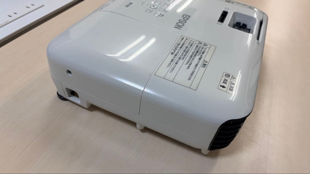 【訳あり】EPSON EB-U32 プロジェクター本体