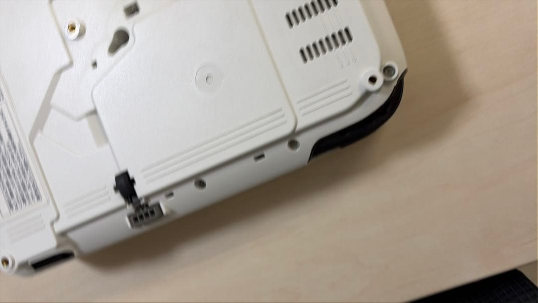 【訳あり】EPSON EB-U32 プロジェクター本体