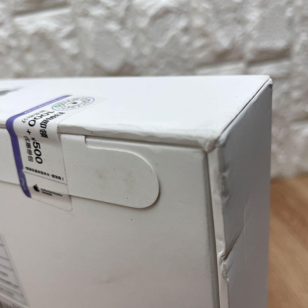 新品未開封未使用　iPad 11インチ (A16)Wi-Fi128GB