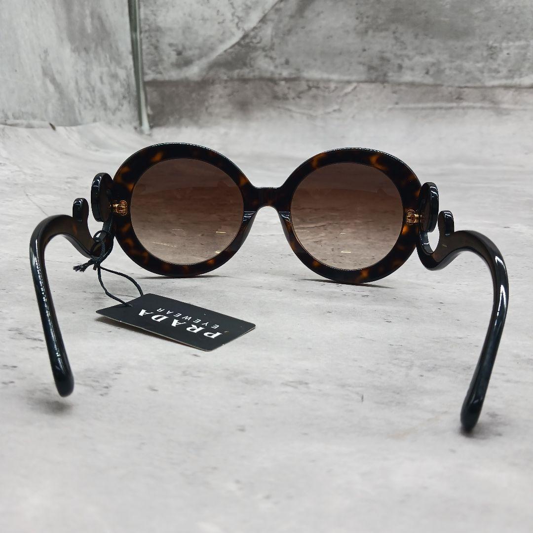 ✨未使用級 タグ付✨ プラダ ミニマルバロック サングラス HYDE 着用モデル