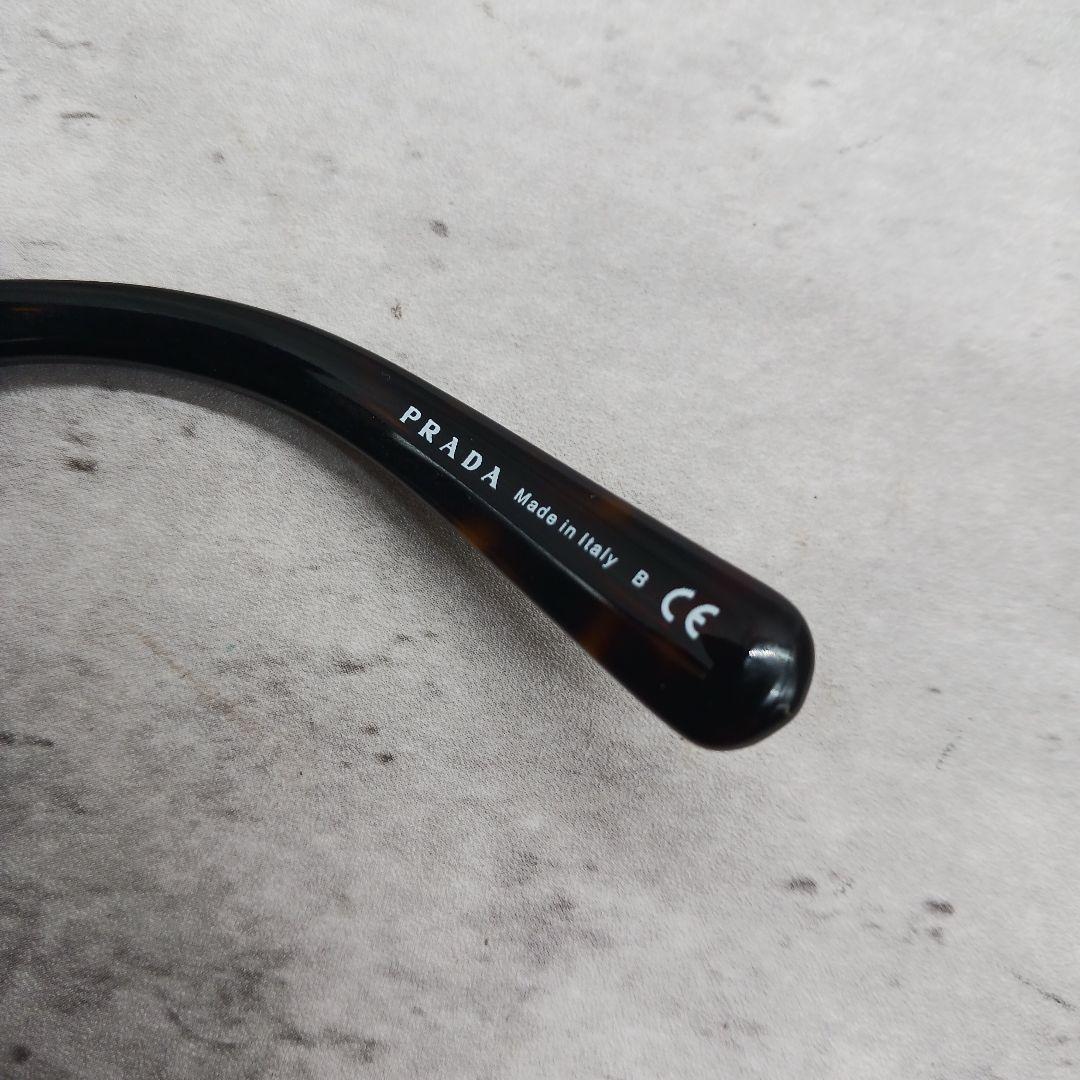 ✨未使用級 タグ付✨ プラダ ミニマルバロック サングラス HYDE 着用モデル