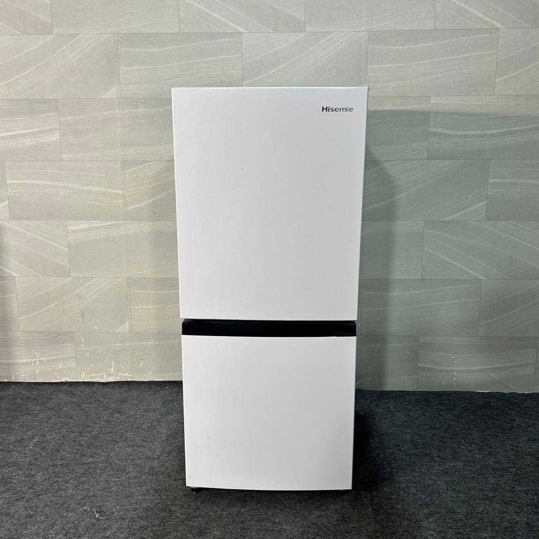 生活家電2点セット 冷蔵庫 洗濯機 お買得セット 2021年製 d3607