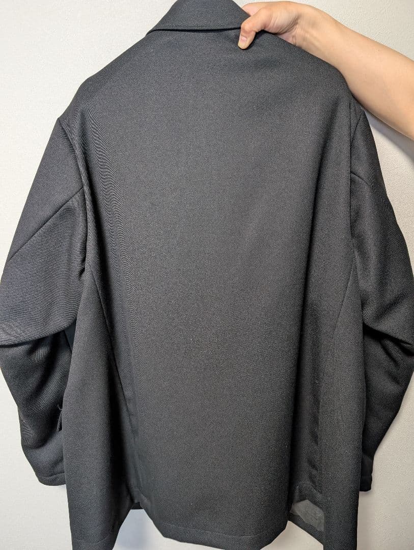 ラキネス テーラードジャケット