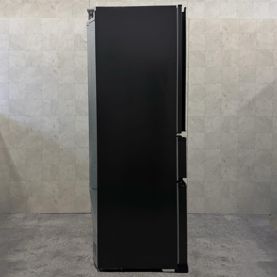 【配送・設置無料‼️】三菱電機 冷蔵庫 300L 24年製 自動製氷機能付き‼️