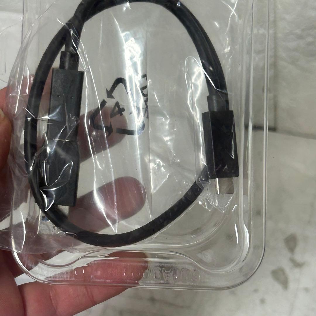 WD my passport ultra ポータブルHDD 5TB Type-C