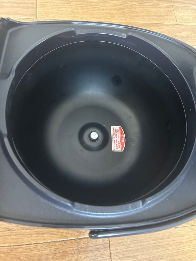 タイガー　IH炊飯器