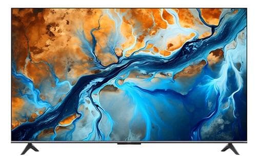 ★新品同様★ Xiaomi TV S Mini LED 55 2025