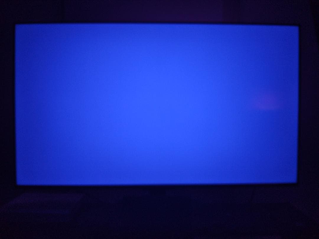 ★新品同様★ Xiaomi TV S Mini LED 55 2025