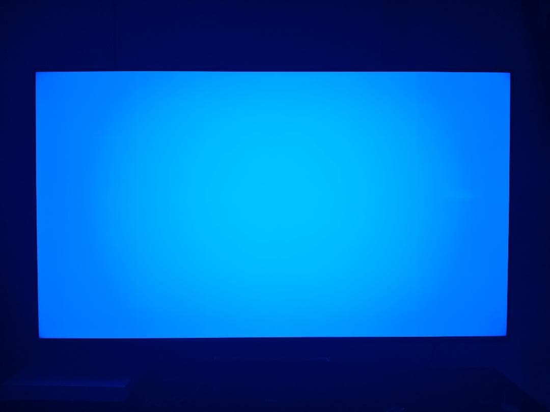 ★新品同様★ Xiaomi TV S Mini LED 55 2025