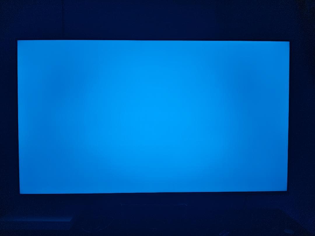 ★新品同様★ Xiaomi TV S Mini LED 55 2025