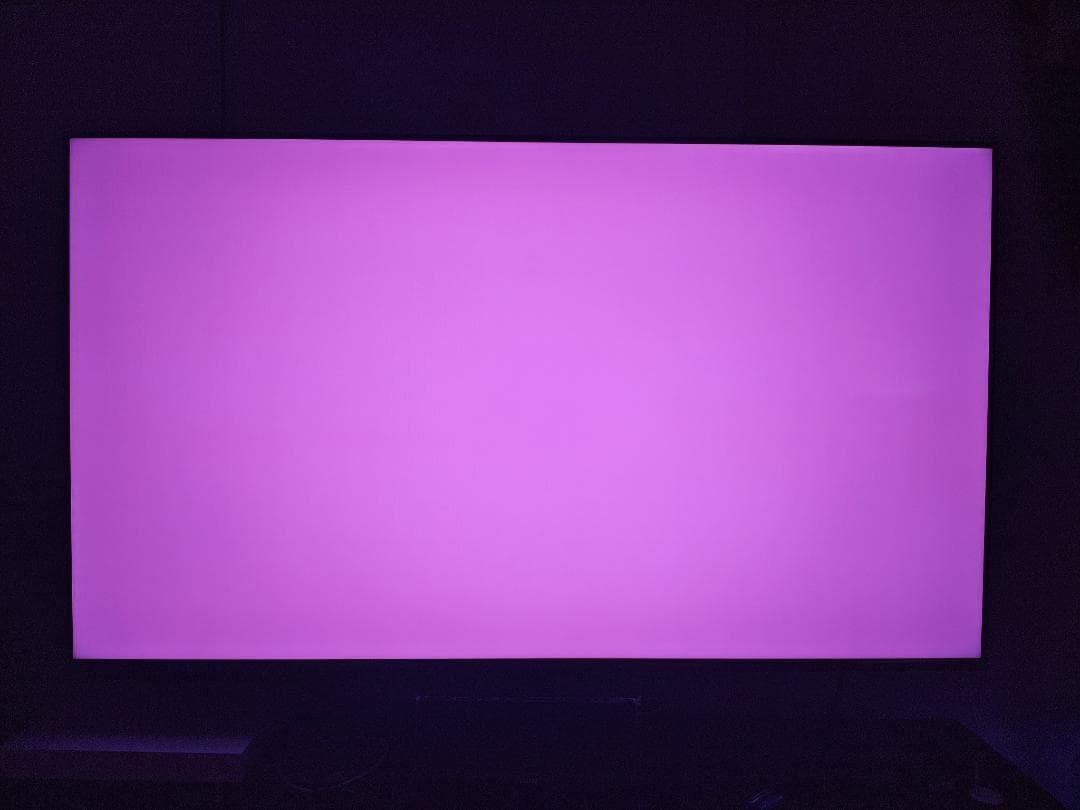 ★新品同様★ Xiaomi TV S Mini LED 55 2025