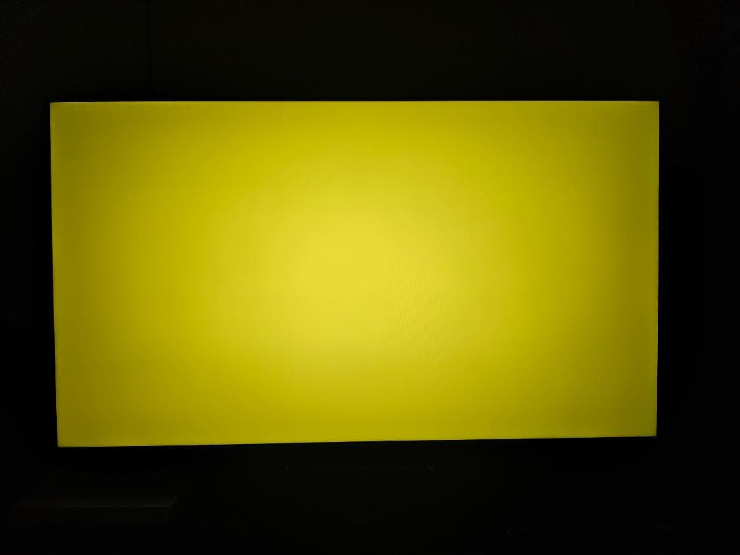 ★新品同様★ Xiaomi TV S Mini LED 55 2025