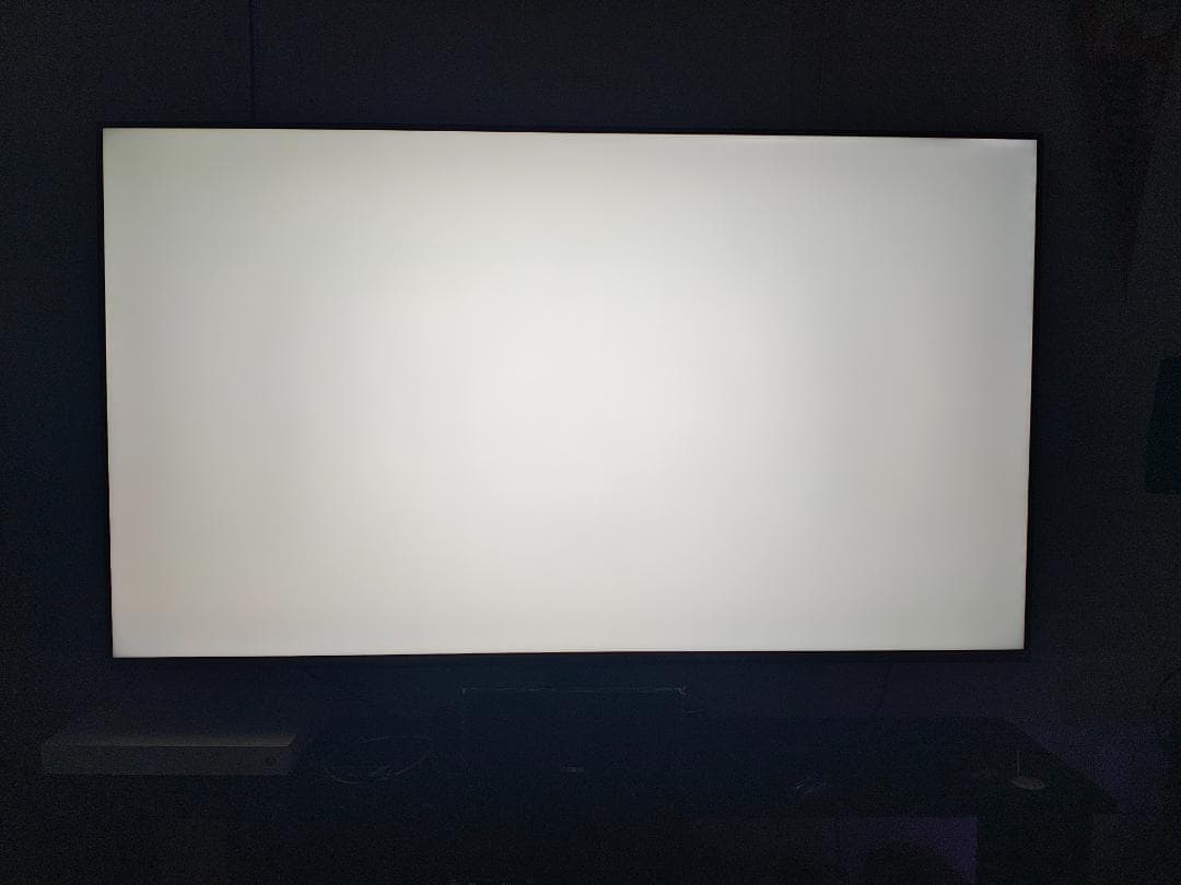 ★新品同様★ Xiaomi TV S Mini LED 55 2025