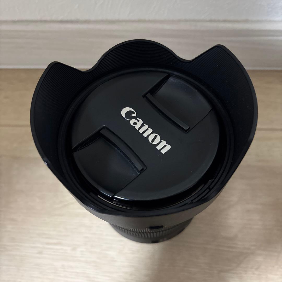 ジャンク品 Canon (キヤノン) RF24-105mm F4L IS USM