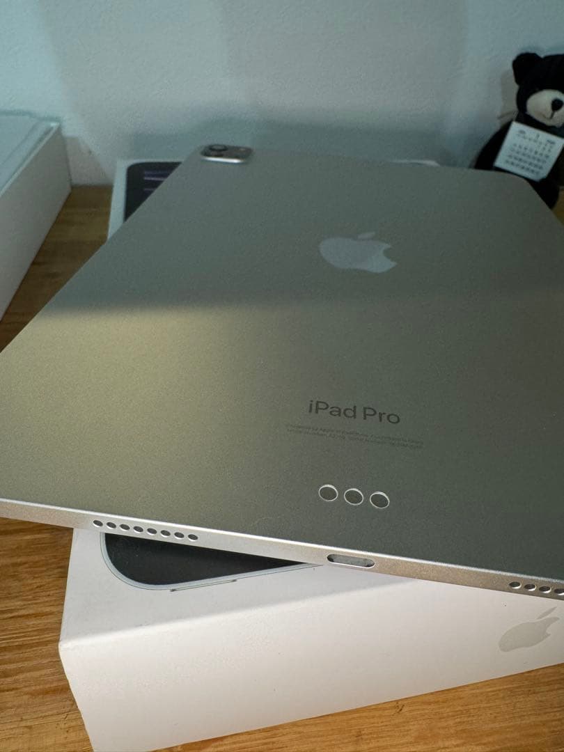 ☘️iPad Pro第4世代　128GB Wi-Fiモデル