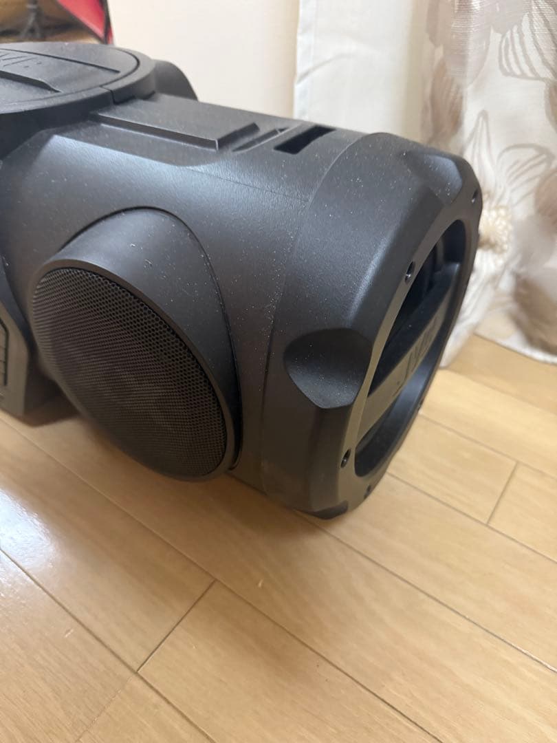 JVC RV-NB250BT ケンウッド