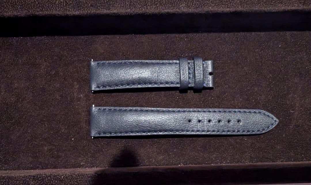 CAMILLE FOURNET カミーユフォルネ ベルト　マリーン