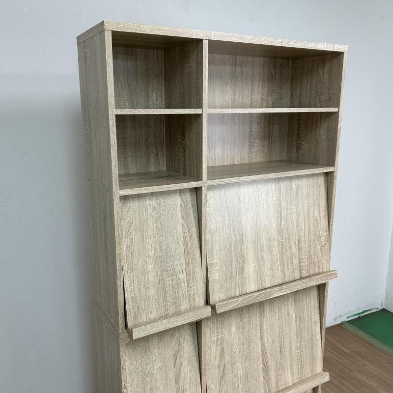 本棚・本収納 .TK.