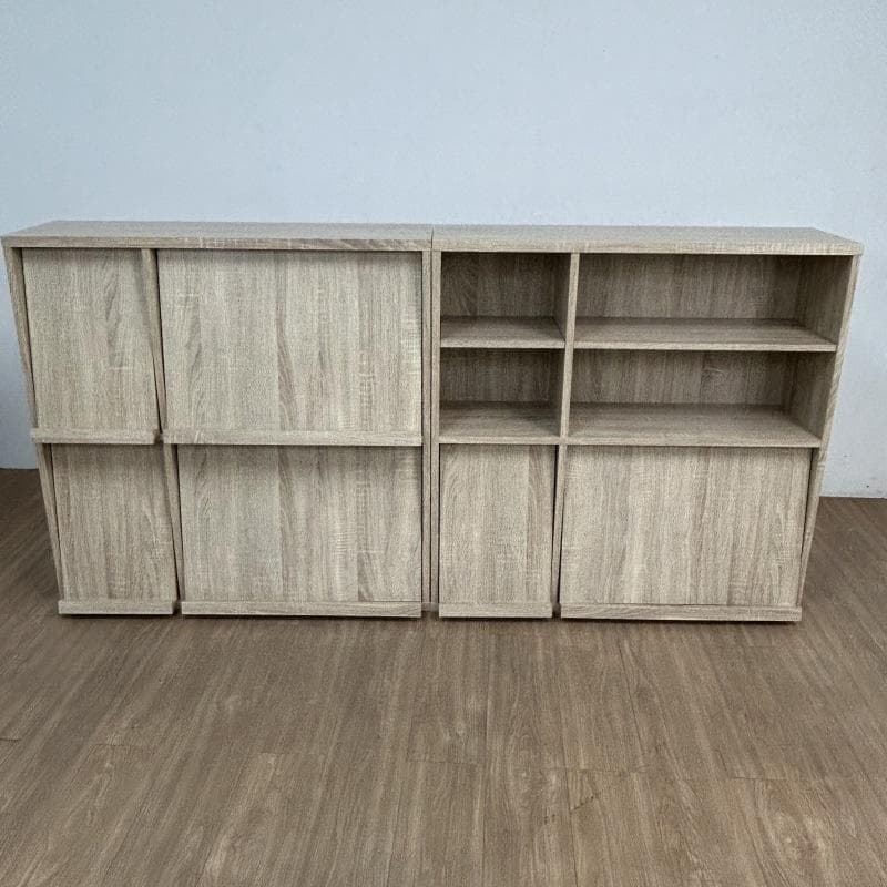 本棚・本収納 .TK.