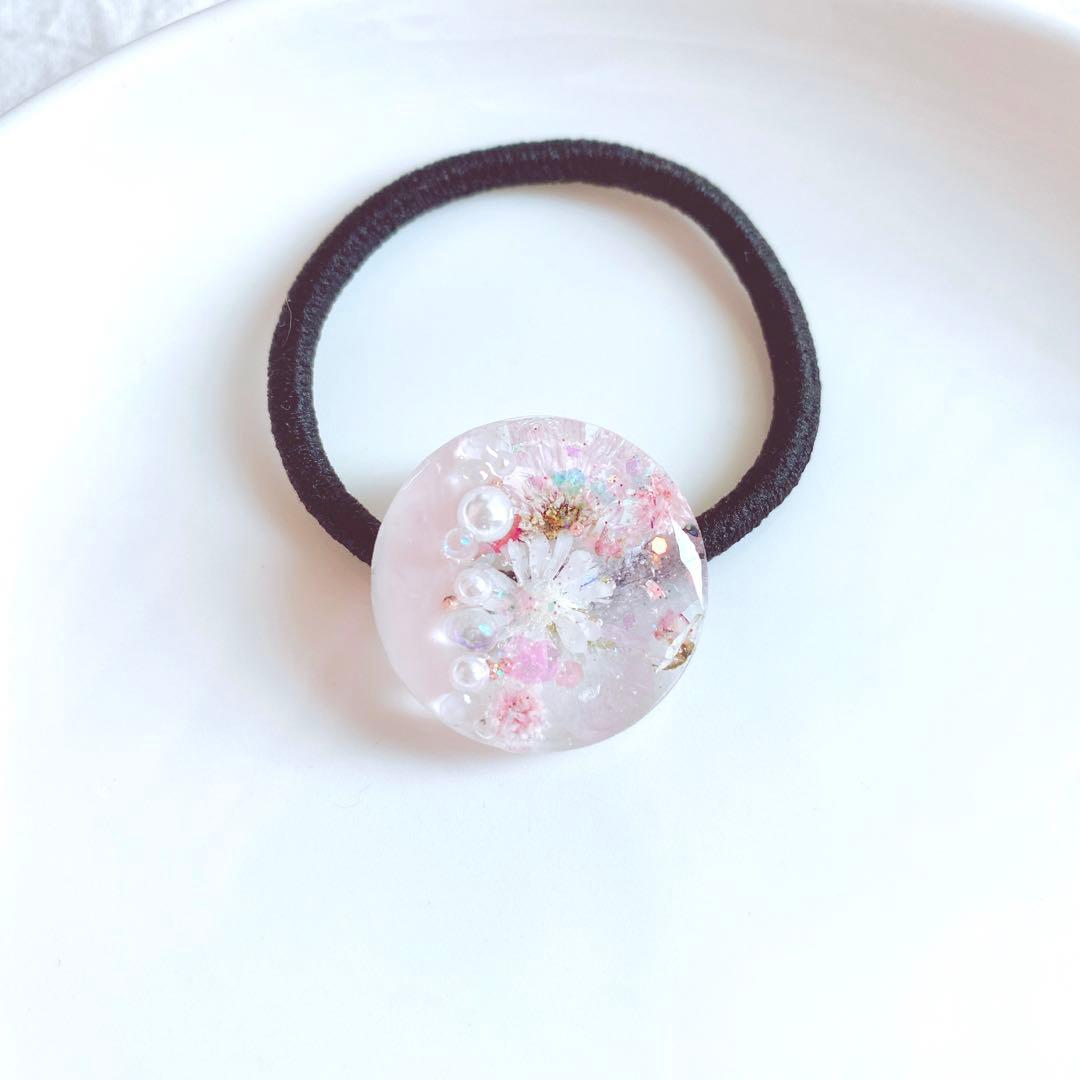 yukoページ　パーツなし　3点クリップ　4 点