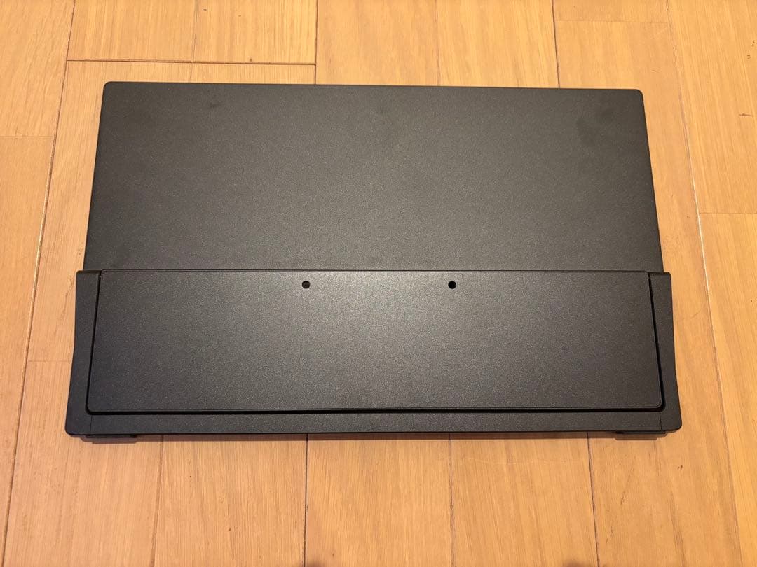 フルHD モバイルモニター 有機EL