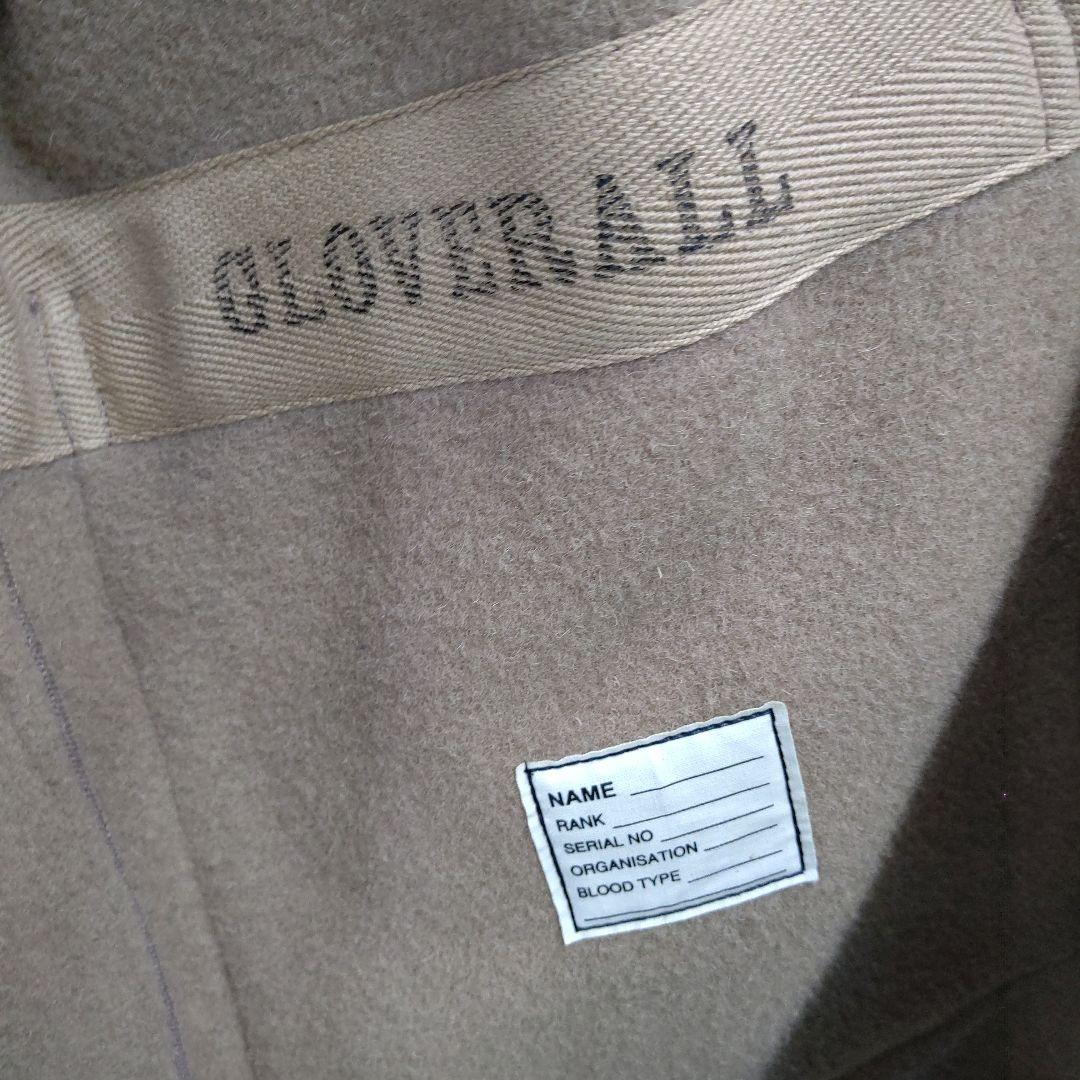 gloverall MONTY ダッフルコート 菅田将暉