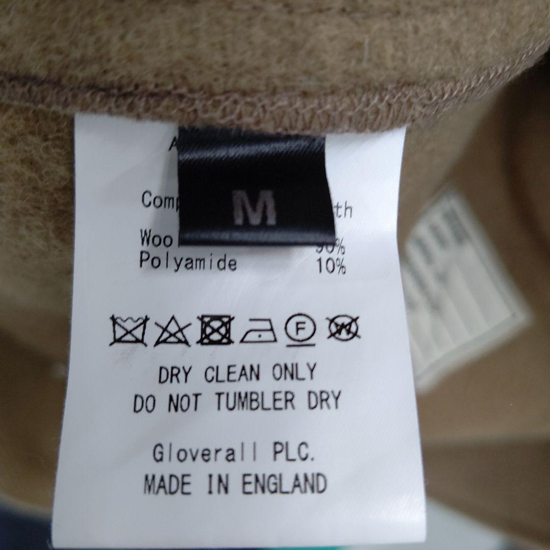 gloverall MONTY ダッフルコート 菅田将暉