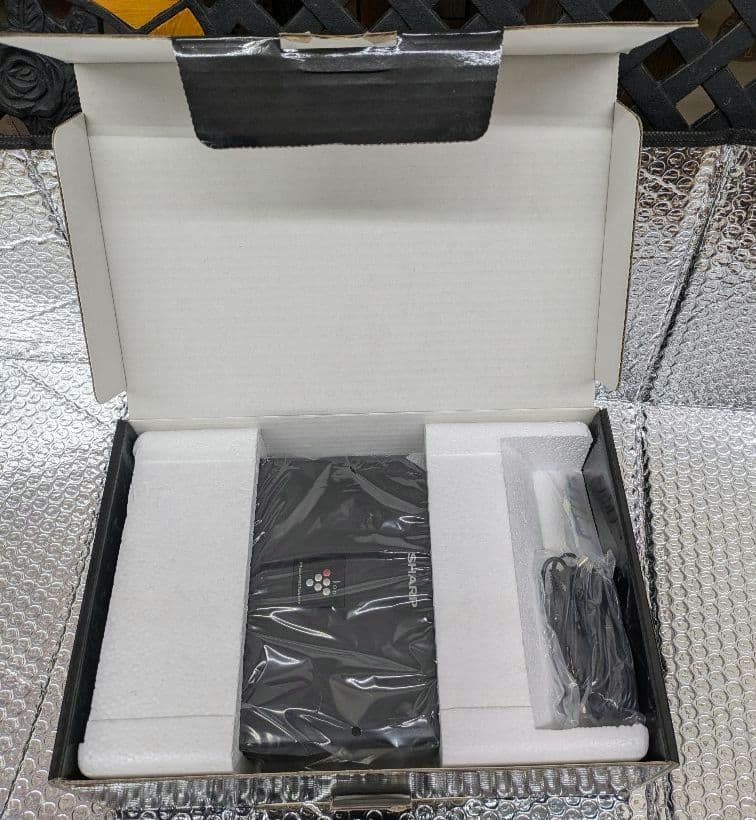 SHARP プラズマクラスター 空気清浄機　IG-HCF15