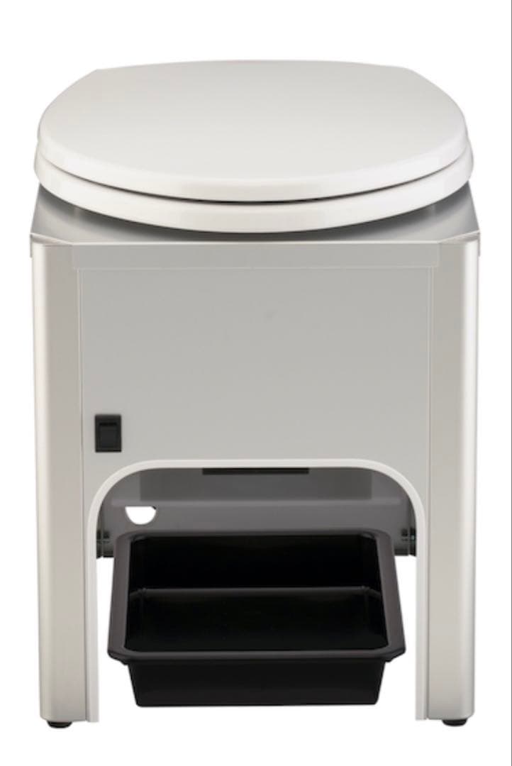 wrapull ポータブルトイレ TYPE-B 車載用トイレ