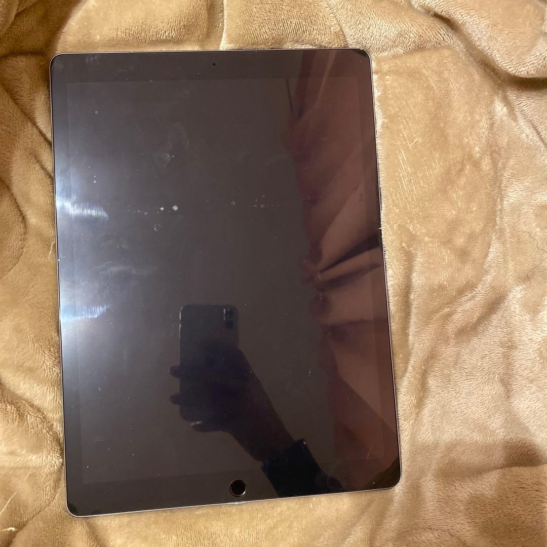 Apple iPad 本体 ジャンク品