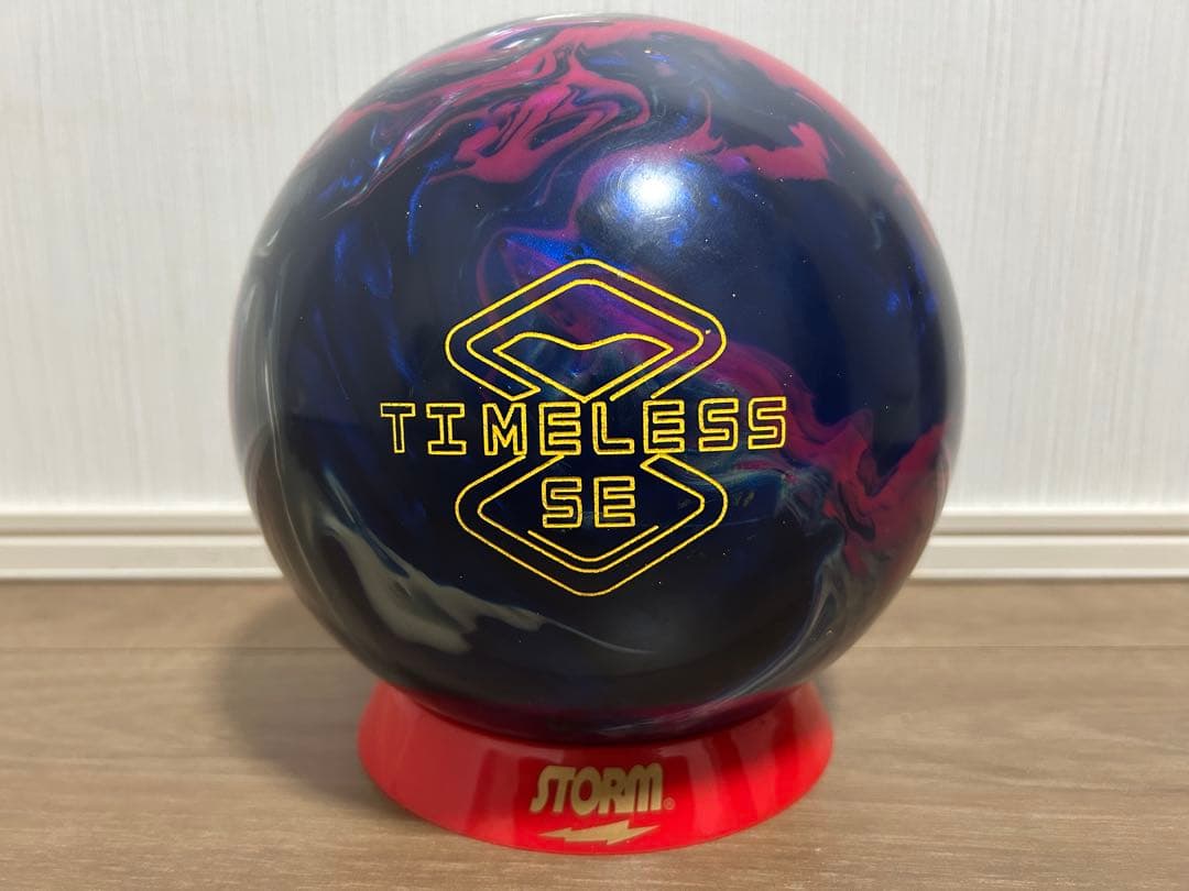 送料込み【新品】タイムレスSE　ストーム　15ポンド3オンス　1