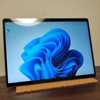 Windowsタブレット本体 surface pro 8 core i7 32gb 1tb