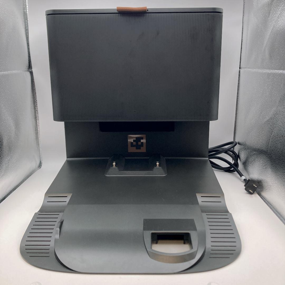 iRobot ルンバ j9+ 自動ゴミ収集機 清掃64時間 ロボット掃除機