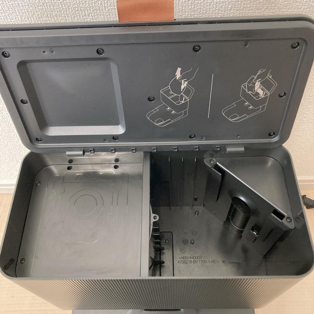 iRobot ルンバ j9+ 自動ゴミ収集機 清掃64時間 ロボット掃除機