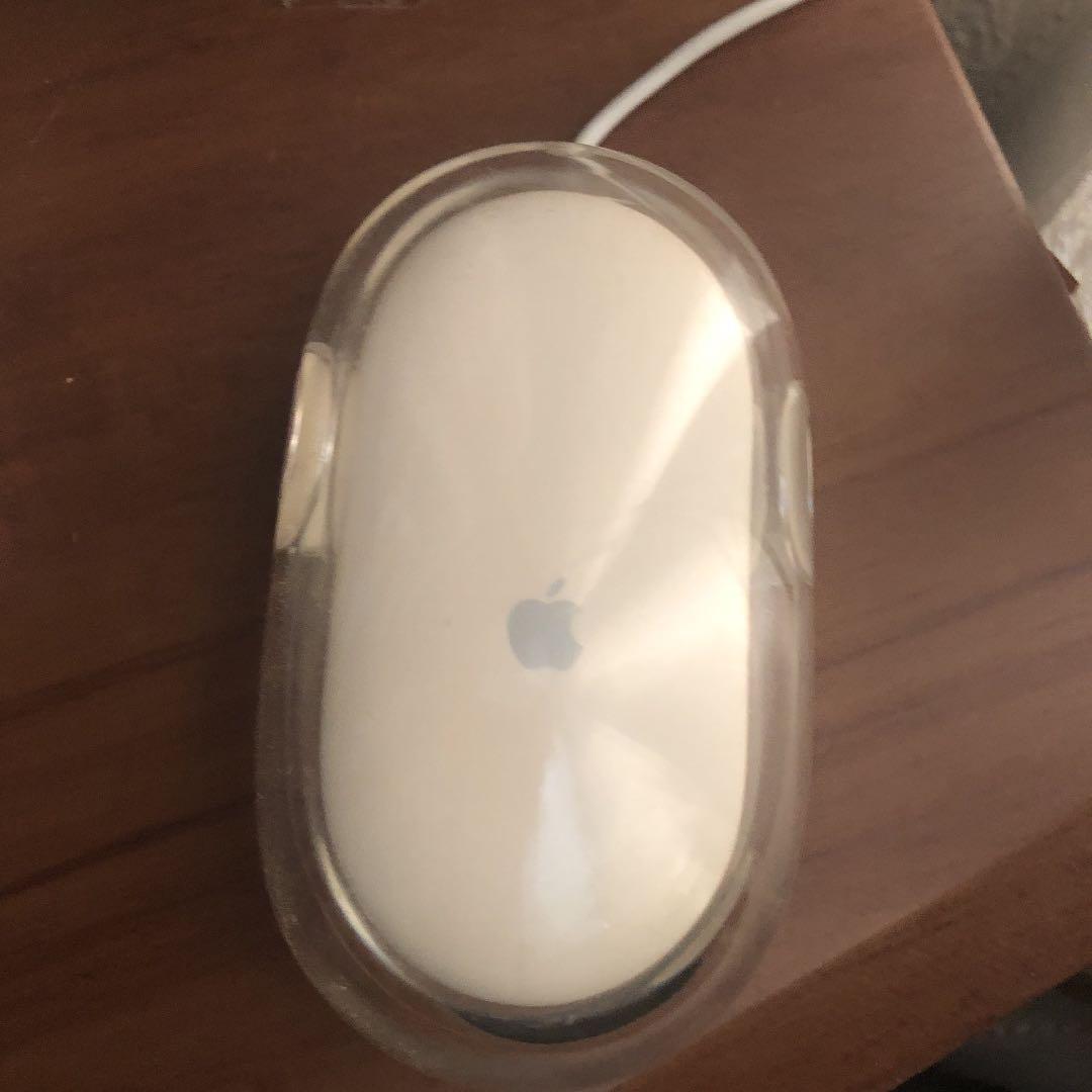 Macデスクトップ iMac g5