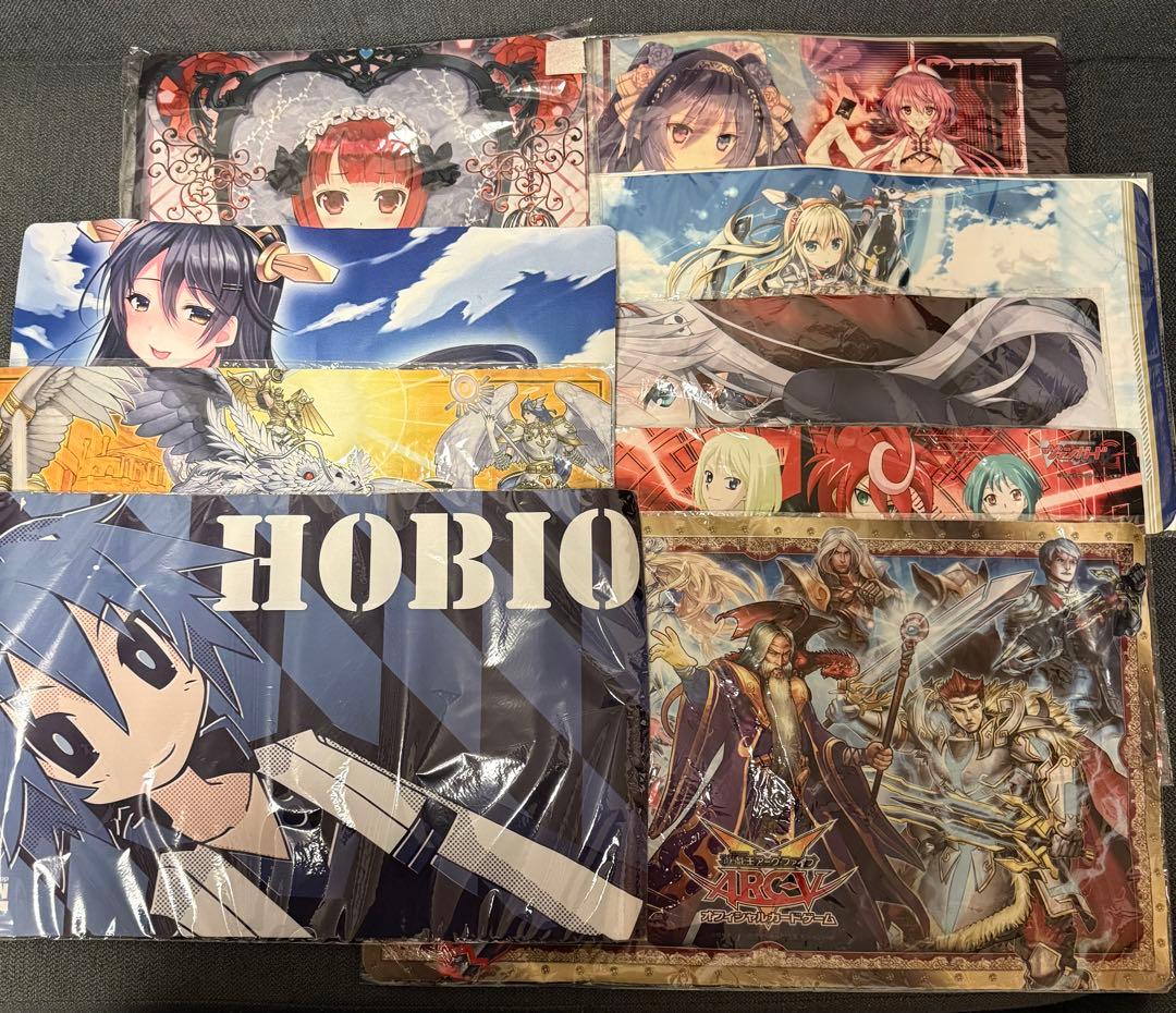 プレイマット　まとめ売り　バラ売り不可