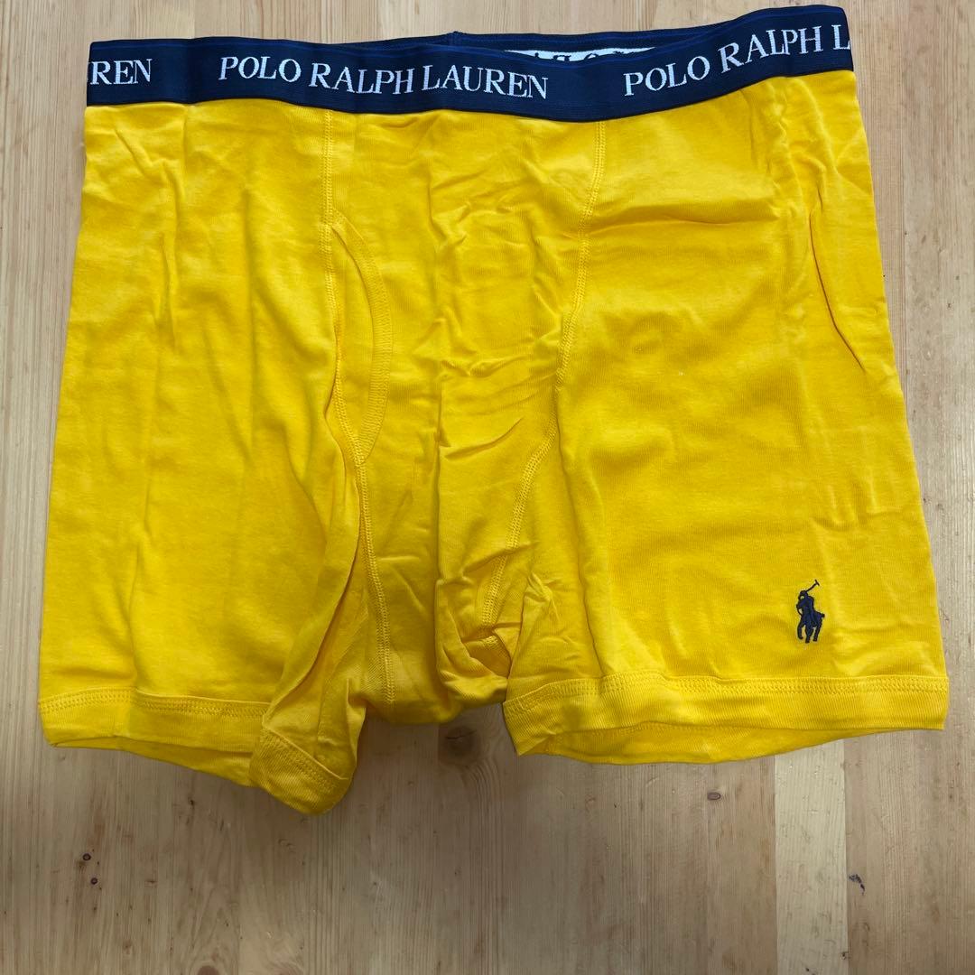 ラルフローレン　パンツ　ボクサーパンツ　大きいサイズ　ビッグサイズ　6枚セット