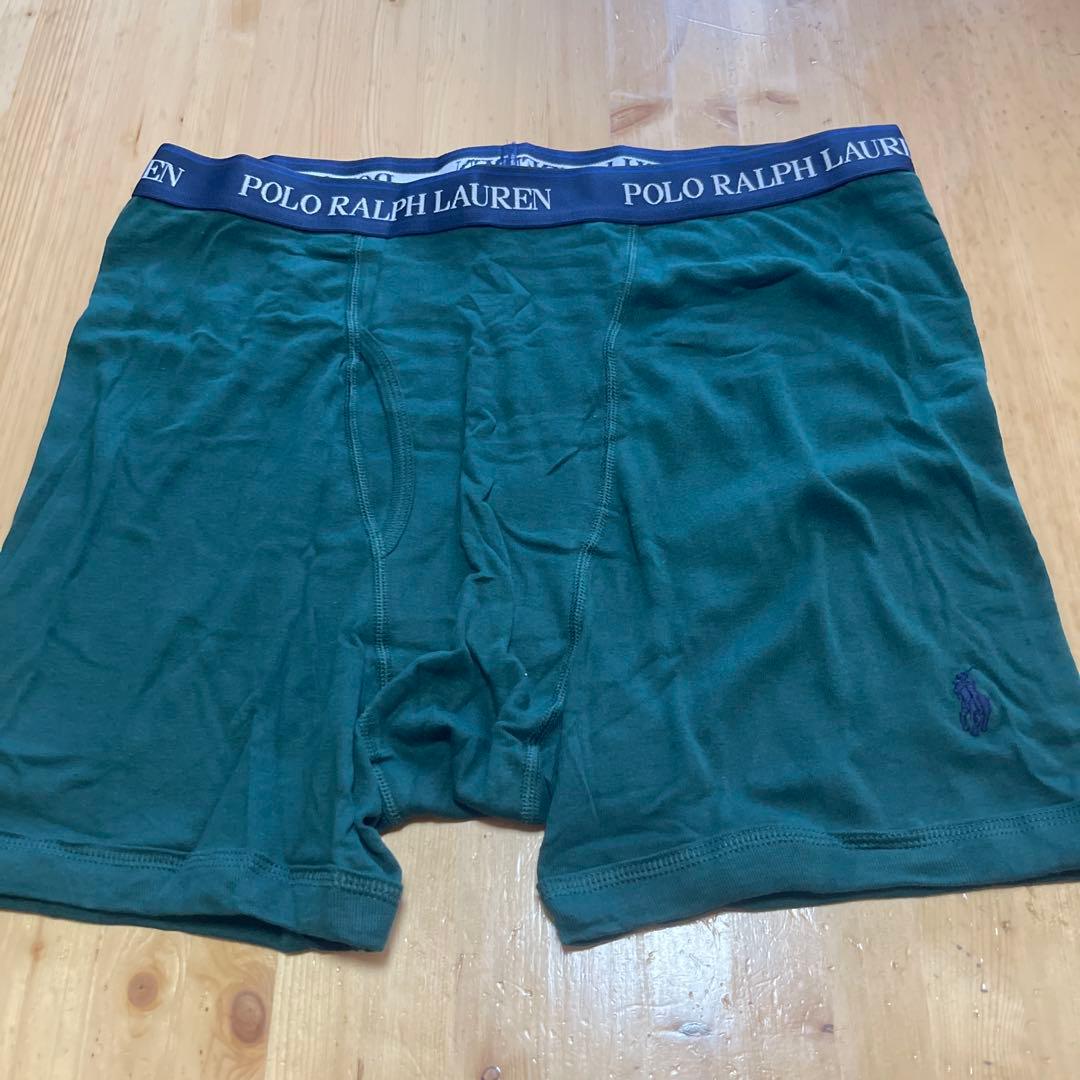 ラルフローレン　パンツ　ボクサーパンツ　大きいサイズ　ビッグサイズ　6枚セット