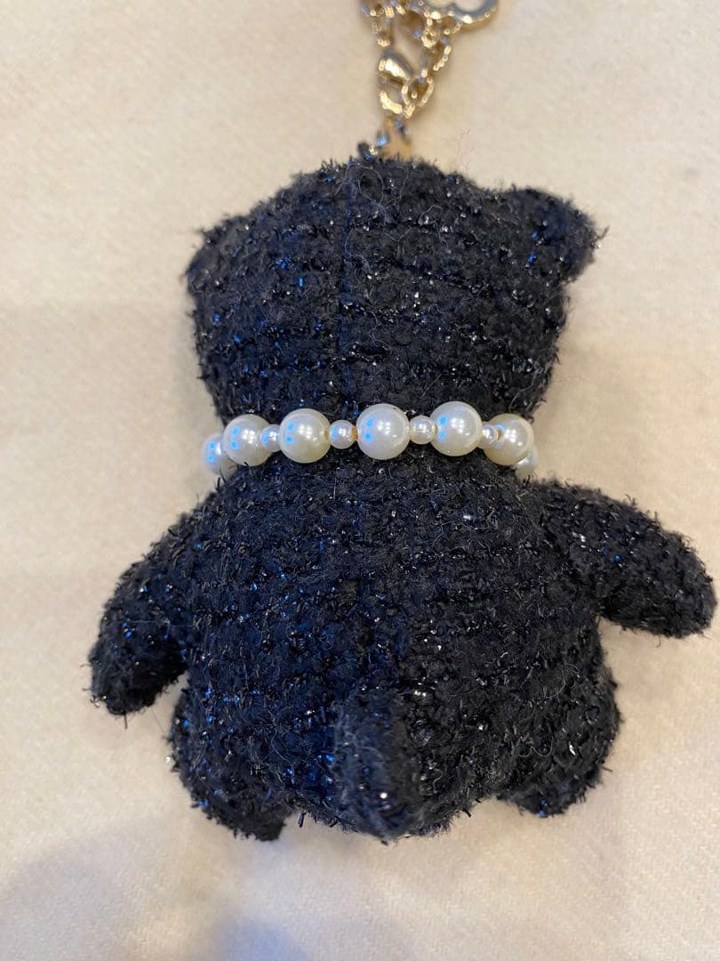 アンテプリマ ３点セット（小銭入れ・チャーム）