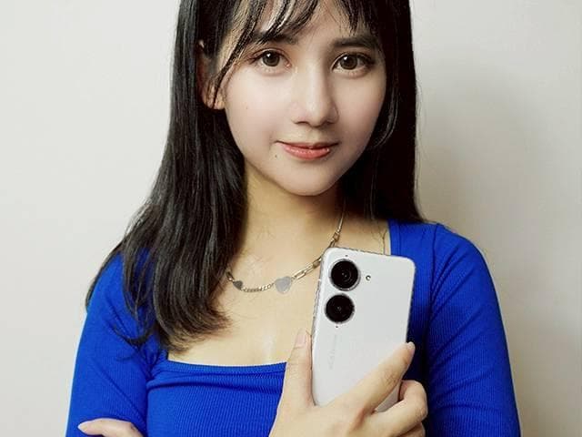 ASUS ZenFone 9 256G エイスース SIM フリー 中古 ROG