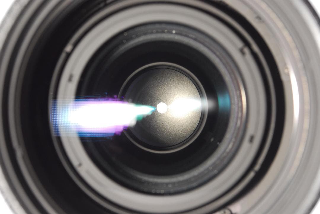 レンズ(ズーム) Nikon NIKKOR AF 80-200mm f/2.8 ED L0145