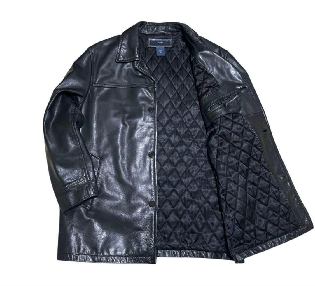 OLD GAP カーコート　野村訓市　ovy