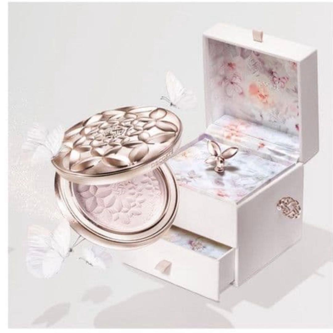 コスメデコルテ マルセルワンダースコレクション XⅢ 2023